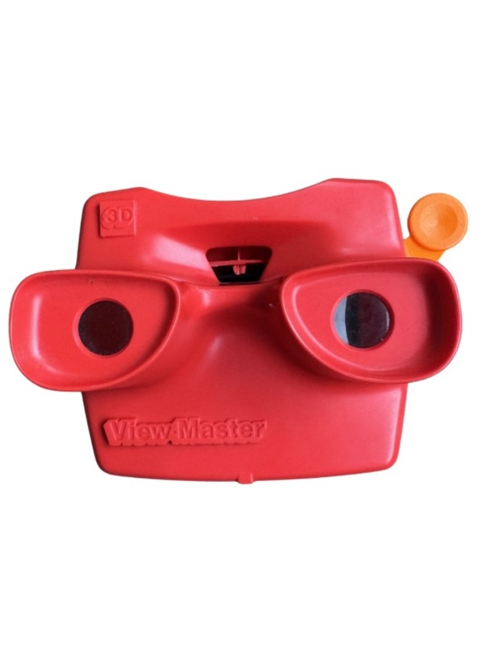 View Master 3D View 80’s - Picture 5 of 5